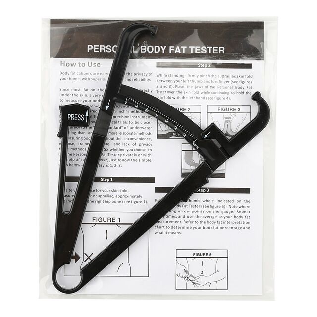 Huidplooimeter